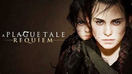 Image du jeu A Plague Tale: Requiem