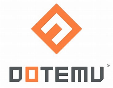 Logo de Dotemu