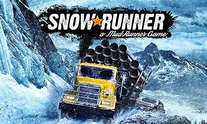 Image du jeu SnowRunner